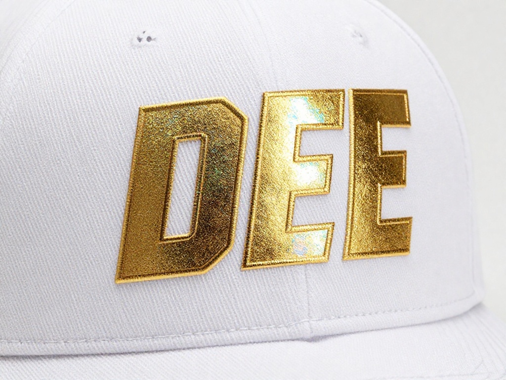 Detalle DTF PREMIUM (HOLOGRÁFICO)